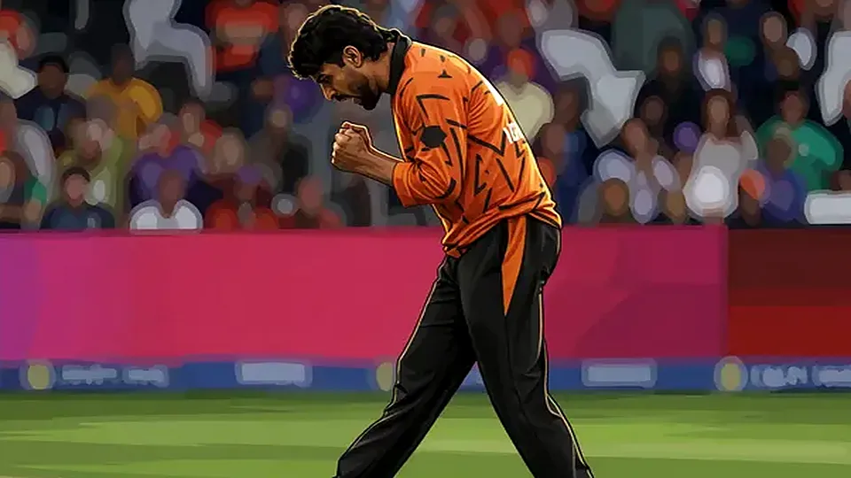GT vs CSK: Why Yono Slots 51 Bonus Download Gamblers Eye the Dew Factor at Wankhede