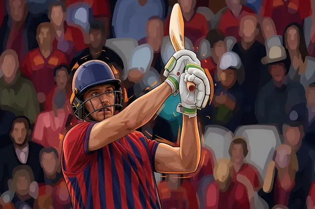 Tom Westley marks landmark Essex appearance with match