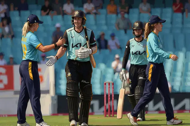 Indian Cricket Team Updates: Bumrah's Workload, Pant's Glove Work, And The Three Selection Calls For The England Series